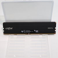 中古  PC5-44800 16GB デスクトップ用 149153 
