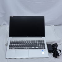 中古  HP ProBook 450 G9(Intel Core i7 1255U/16GB DDR4 (PC4)/SSD512GB/なし/オンボード/15.6/1920x1080/Wi-Fi/W11H64 MAR) 201733【7/30値下げ!】 