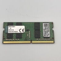 中古  PC4-17000 16GB ノート用(DDR4-2133) 150698 