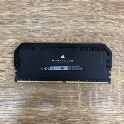 【津ラッツ店】中古  PC5-48000 32GB デスクトップ用 149158 