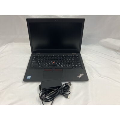 【仙台店】中古  Lenovo ThinkPad L390 (Core i5-8265U/8GB/SSD 256GB/-/-/WLAN/13.3インチHD/W11P/-) 3240010748 
