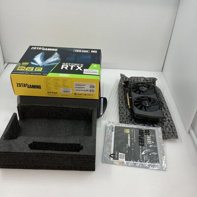 【秋葉原本店】中古  各社 GeForce RTX3060 (12GB PCI-E) 144786 