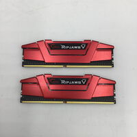 中古  8GB 2枚組(合計16GB) PC4-25600/DDR4-3200 デスクトップ用 190923 