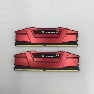 【白山FM松任店】中古  8GB 2枚組(合計16GB) PC4-25600/DDR4-3200 デスクトップ用 190923 