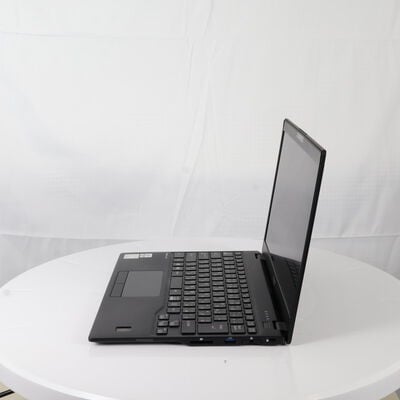 【通販センター】中古  FUJITSU LIFEBOOK U9310/D FMVU28021 (Intel Core i5 10310U 1.7GHz/8GB/SSD256GB/-/オンボード/13.3/1920x1080/GbE/Wi-Fi/WEBCAM/W11H64) 192149 
