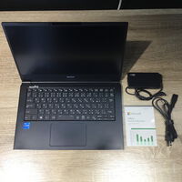 中古  Mouse Mpro-NB420HW11 (Intel Core i5 1135G7 2.4GHz/16GB/SSD256GB/-/オンボード/14/1920x1080/Wi-Fi/WEBCAM/W11P/Microsoft Office Home and Business 2024) 186965 