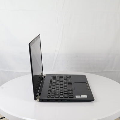 【通販センター】中古  TOSHIBA dynabook G83/FP A6G7FPF2H512 (Intel Core i5 10210U 1.6GHz/8GB/SSD512GB/-/オンボード/13.3/1366x768/GbE/Wi-Fi/WEBCAM/W11H64) 192128 