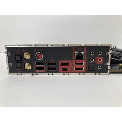 【富山本郷店】中古  MSI MEG X570 UNIFY (X570 AM4 ATX DDR4) 4760000960