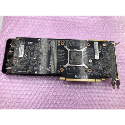 【水戸赤塚店】中古  Palit NE62080T20P2-180A (RTX2080 8GGD61H3P1UC) 138210 