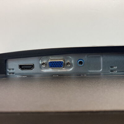 【京都店】中古  Viewsonic VA2736-MH-7 (27"W 1A1H 1ms IPS) 3180006313 