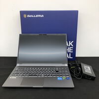 中古  GALLERIA RL7C-R45-5N 5110001266 