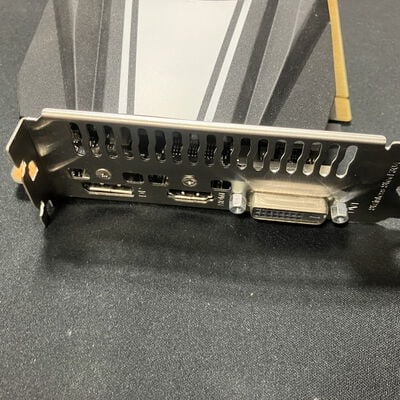 【大宮店】中古  ASUS PH-GTX1660S-O6G (GTX1660 SUPER) 141203 