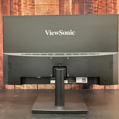 【富士青葉店】中古  Viewsonic VA240A-H (23.8"W 1A1H 1ms IPS) 5070001769 