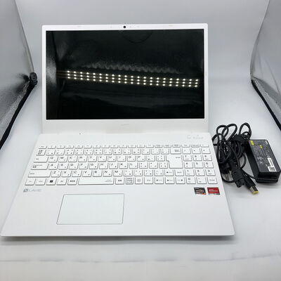 【宇都宮鶴田店】中古  NECLAVIE N15 N156C/EAW(Ryzen 7 5700U/8GB/SSD256GB/W11H) 5280001368 