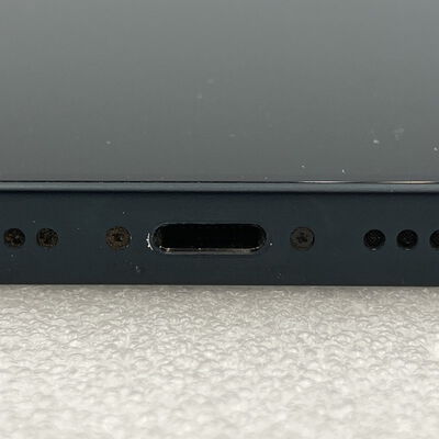 【新潟店】中古  【docomo版SIMフリー】Apple iPhone13 mini 5.4インチ 256GB (ミッドナイト) MLJJ3J/A 147400 