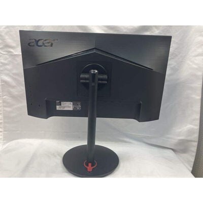 【仙台店】中古  Acer NITRO XV240YPbmiiprfx [23.8インチ ブラック] (FHD 1920x1080 165Hz) 3240011200 