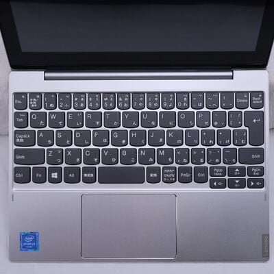 【通販センター】中古  【ジャンク品/保証無/返品質問不可】Lenovo Lenovo ideapad Miix 320-10ICR Tablet 80XF0007JP(Intel Atom x5 Z8350/4GB/SD64GB/なし/オンボード/10.1/1920x1200/Wi-Fi/OS無し) 197728 