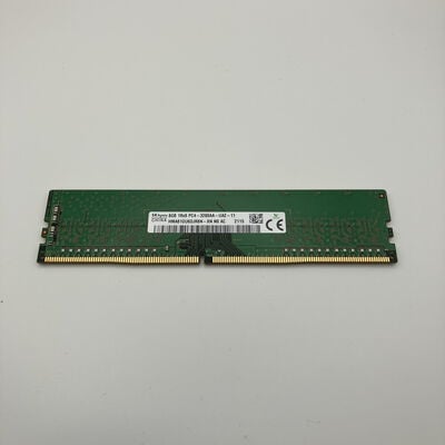 【秋葉原本店】中古  PC4-25600 8GB デスクトップ用 140727 