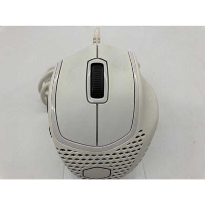 【郡山安積店】中古  COOLERMASTER MM-720-WWOL1（有線マウス） 4640002315 