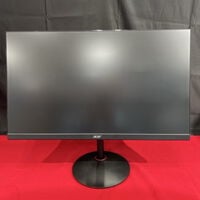 中古  Acer XV270Pbmiiprfx (27W フルHD IPS 165Hz) 5140001318 
