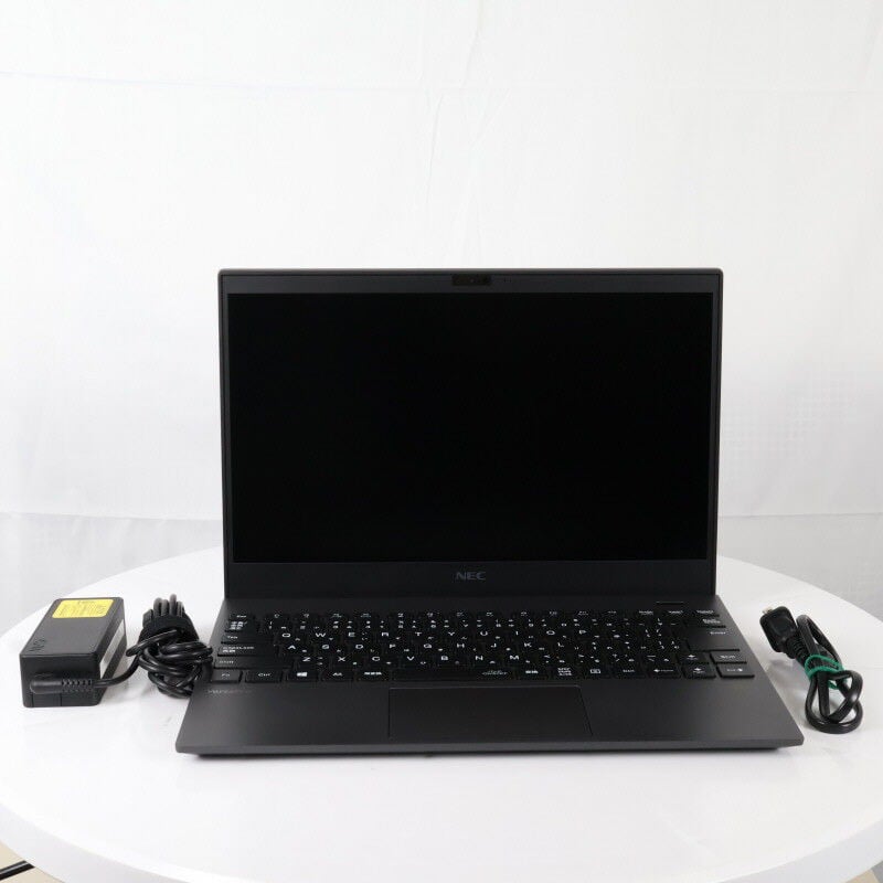 中古 NEC VersaPro UltraLite タイプVG PC-VKV18GZG9(Intel Core i7