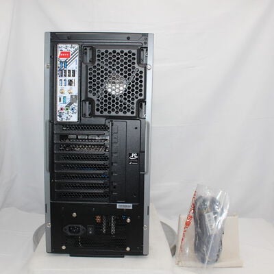 【通販センター】中古  THIRDWAVE GALLERIA XA7R-R57 196881 