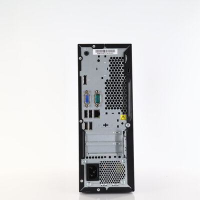 【秋葉原本店】中古  Lenovo_ThinkCentre_M70c(i3 10100/8GB/SSD256GB/W11P) 3410014982 