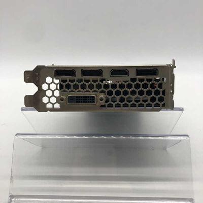 【郡山安積店】中古  Palit NE5107T015P2-1043D (GTX1070Ti 8GB DUAL) 3480026266 