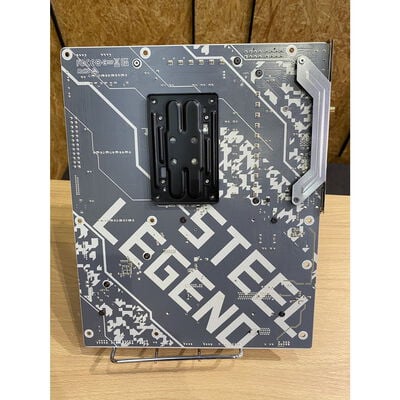 【座間相武台】中古  ASRock B650 Steel Legend WiFi (B650 AM5 ATX) 168306 