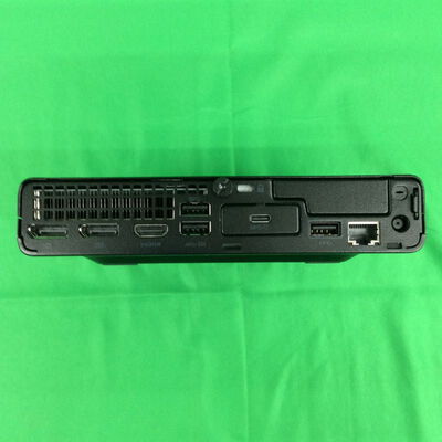 【川崎店】中古  HP Pro Mini 400 G9(i5 14500T/64GB/SSD256GB/有線LAN/W11P) 3170006993 