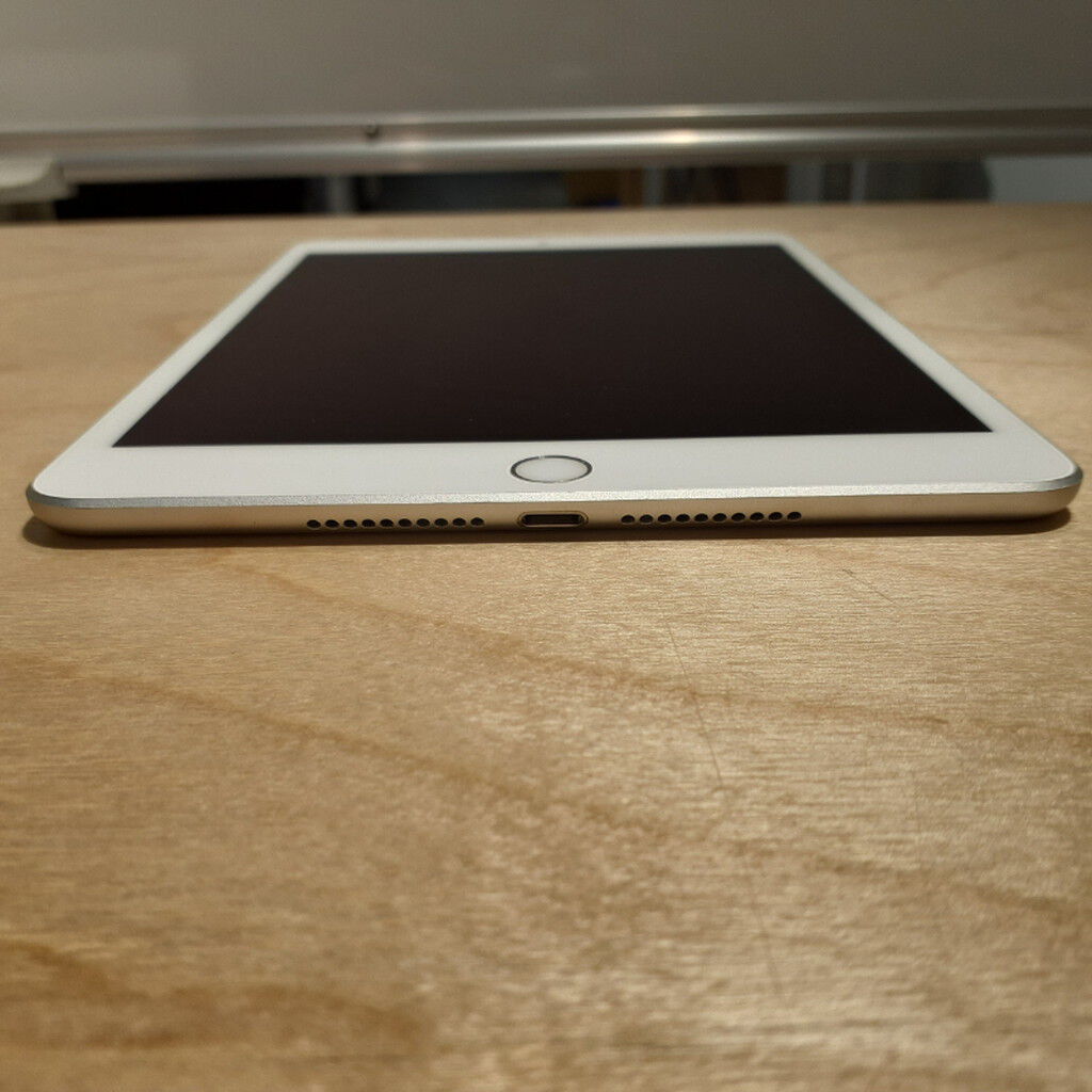 中古 Apple iPad mini （第5世代/2019） Wi-Fi 256GB シルバー MUU52J