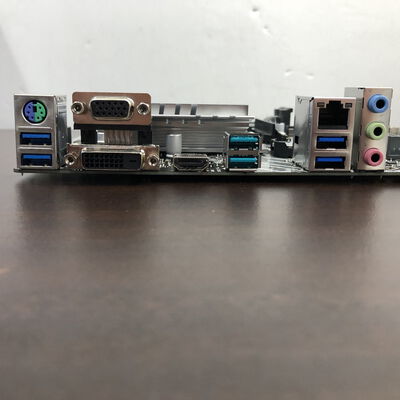 【福山ココローズ店】中古  ASUS PRIME B550M-A (B550 AM4 mATX DDR4) 142903 