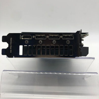 【郡山安積店】中古  ASUS DUAL-RTX3050-O8G(RTX3050 8GB) 3210015720 