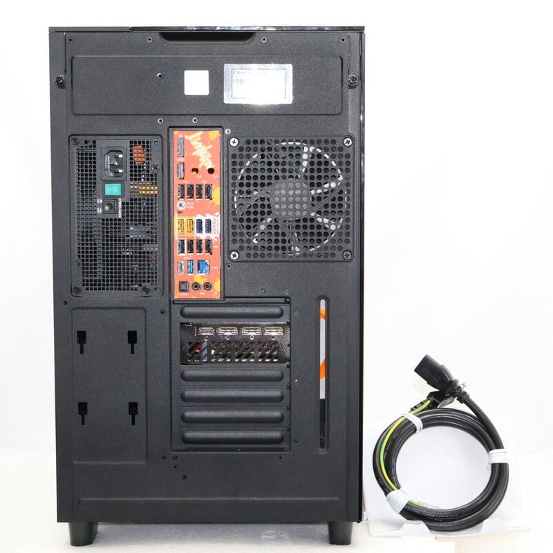 中古 Original PC(AMD Ryzen 5 7600/32GB DDR5 (PC5)/SSD1TB/なし