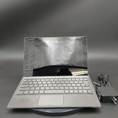 【大須店】中古  Lenovo Miix 520 (Intel Core i5-8250U 1.60GHz/8GB/SSD256GB/なし/オンボード/12.2/1920x1200/Wi-Fi/W11H64) 169068 