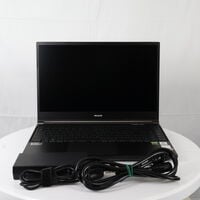 中古  Mousecomputer G-Tune H5-CMLBA(Intel Core i7 10870H/32GB DDR4 (PC4)/SSD1TB/なし/NVIDIA GeForce RTX 3070 8GB Laptop GPU/15.6/1920x1080/Wi-Fi/Windows 11 Home 64bit) 191485 