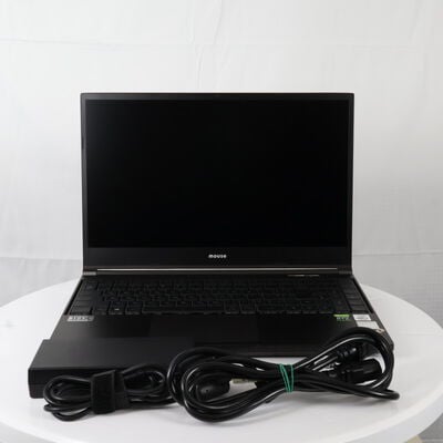 【通販センター】中古  Mousecomputer G-Tune H5-CMLBA(Intel Core i7 10870H/32GB DDR4 (PC4)/SSD1TB/なし/NVIDIA GeForce RTX 3070 8GB Laptop GPU/15.6/1920x1080/Wi-Fi/Windows 11 Home 64bit) 191485 