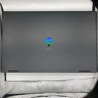 【八王子店】中古  HP OMEN by HP Laptop 17-ck2019TX 1230010136