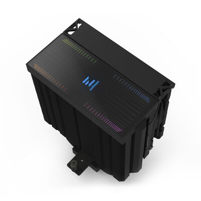 ZALMAN  CNPS13X BLACK 