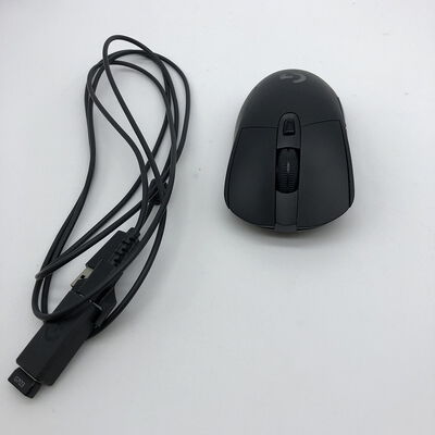 【宇都宮鶴田店】中古  Logicool G703h (無線 ゲーミングマウス 6ボタン) 146973 