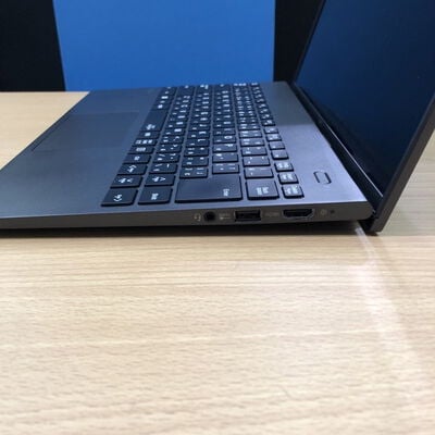 【甲府飯田店】中古  NEC PC-VKV50GZFB (Intel Core i7 1195G7 2.90GHz/16GB/SSD512GB/-/オンボード/14/1920x1200/Wi-Fi/WEBCAM/W11P/Microsoft Office Home and Business 2024) 189125 