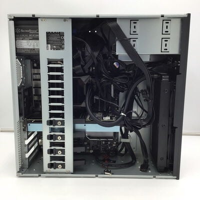 【白山FM松任店】中古  UNITCOM CTOパソコンbiz-M 4950001832【3/12値下げ!】 