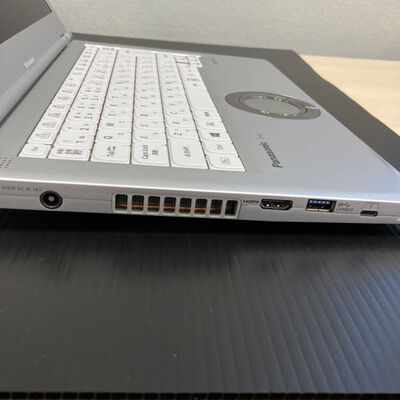 【静岡東瀬名店】中古  Panasonic CF-LV9RDHVS  (Intel Core i5 10310U 1.7GHz/8GB/SSD256GB/-/オンボード/14/1920x1080/Wi-Fi/W11P64) 172988 