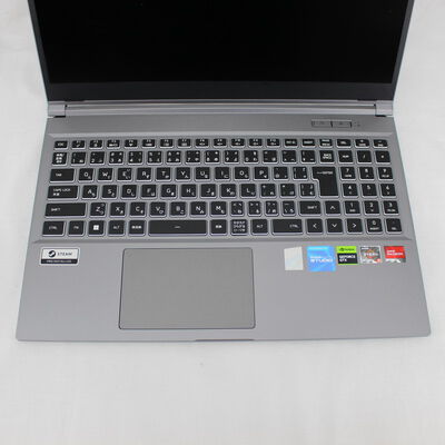 【通販センター】中古  THIRDWAVE GALLERIA RL5R-G165 180870 