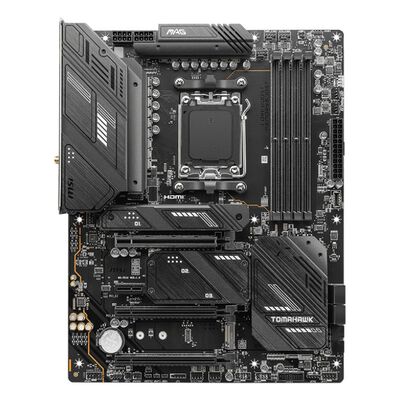 MSI  MAG X670E TOMAHAWK WIFI (X670E AM5 ATX) 