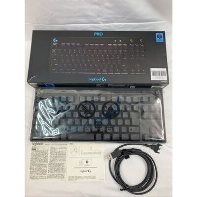 【仙台店】中古  Logicool G-PKB-002LNｄ 3240009058 