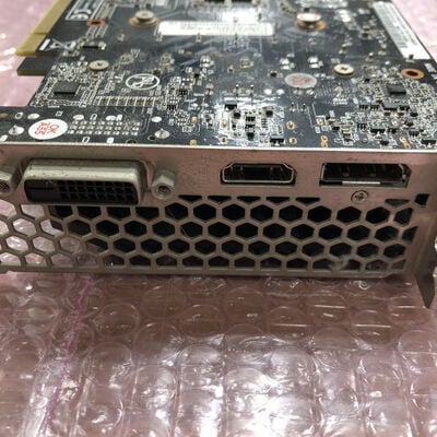 【宮崎恒久店】中古  Palit NE6166S018J9-161F (GTX1660SUPER 6GB)_ 185777 