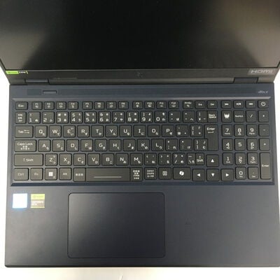【博多店】中古  Predator PHN16-72 (i7-14700HX/16GB/SSD1TB/RTX4060/W11H) 3310006681 