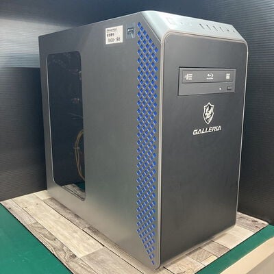 【広島店】中古  THIRDWAVE GALLERIA SKM 