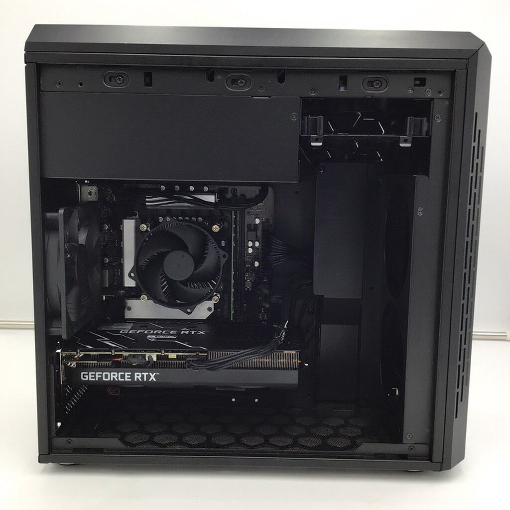 中古 G-TUNE NM-A711SHR611ZN 4950001915 （342048） ｜ パソコン通販